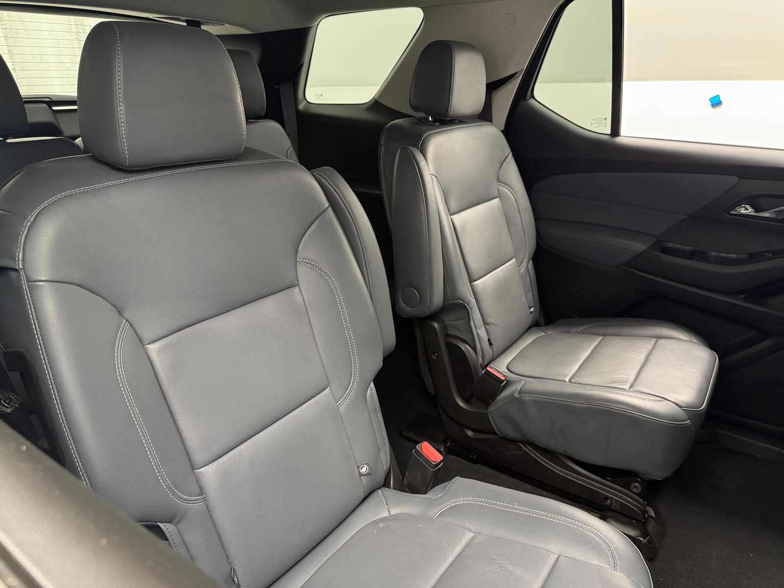 Thumbnail: 2021 Chevrolet Traverse - 5