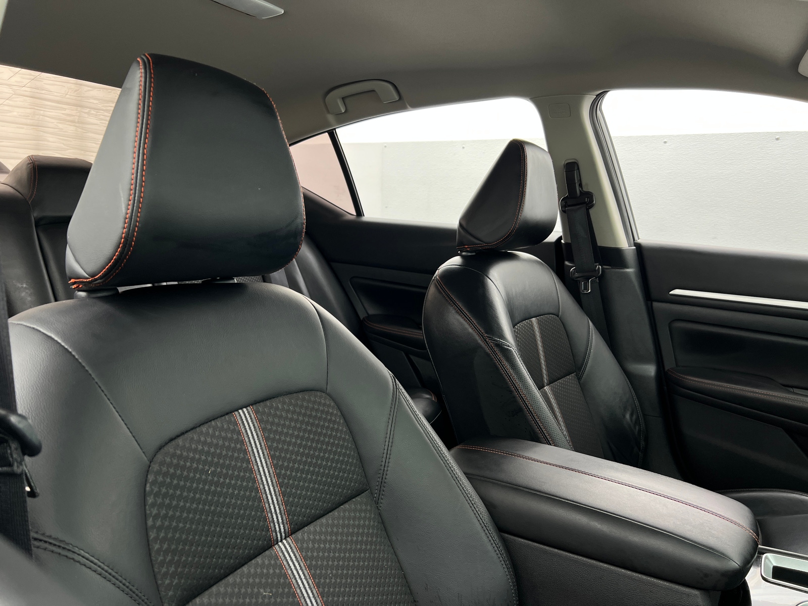 Thumbnail: 2024 Nissan Altima - 2