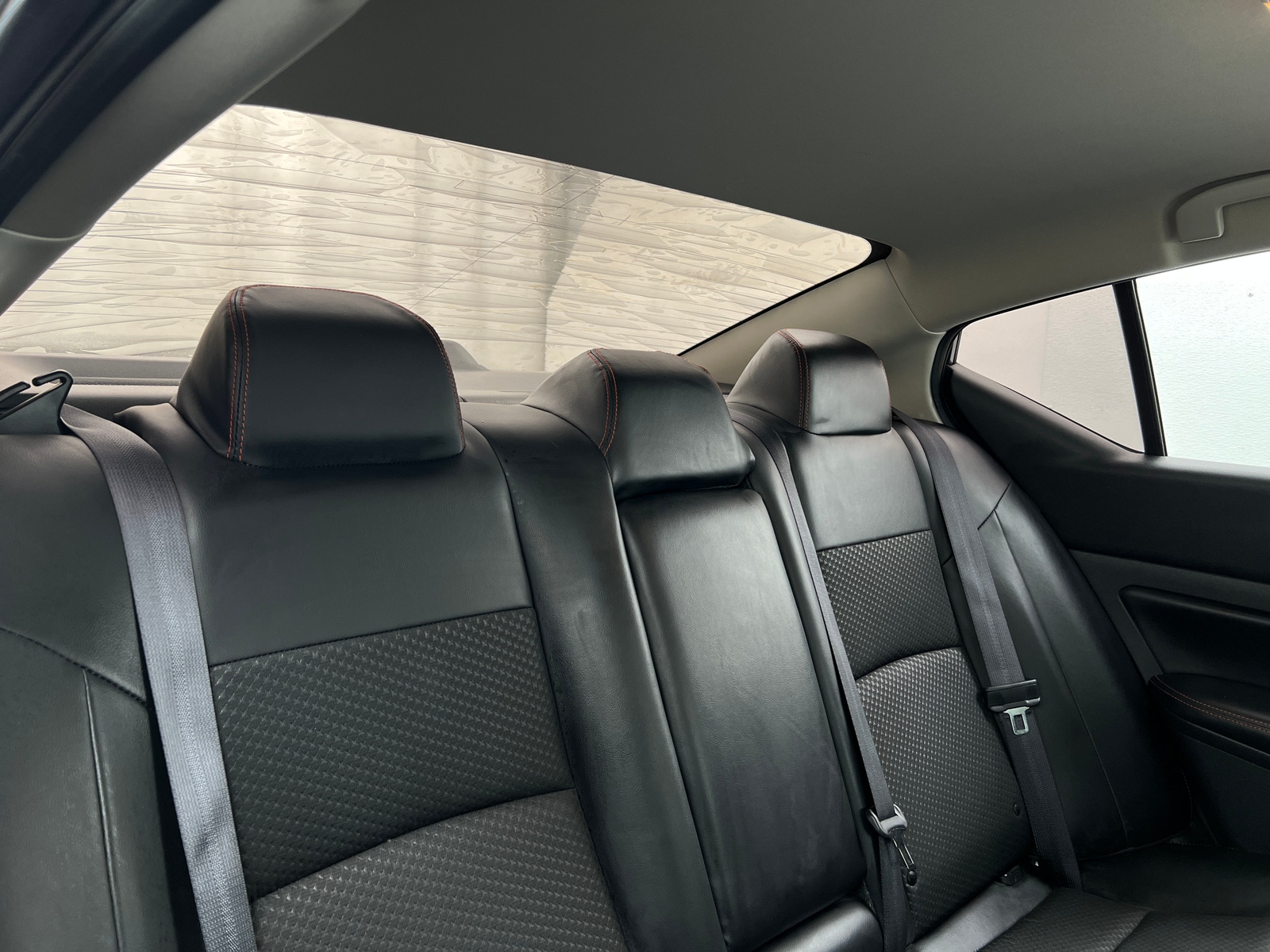 Thumbnail: 2024 Nissan Altima - 6