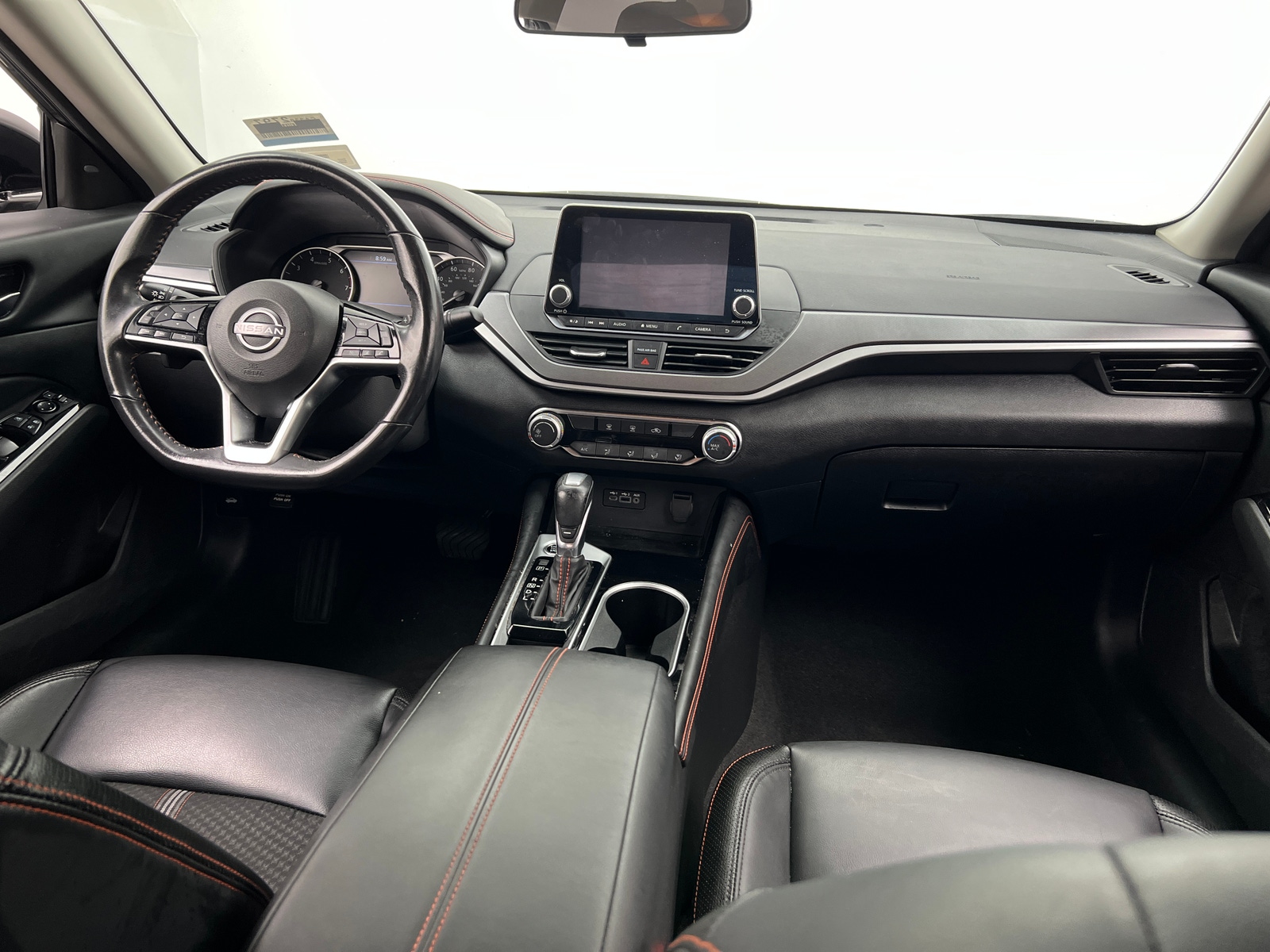 Thumbnail: 2024 Nissan Altima - 3