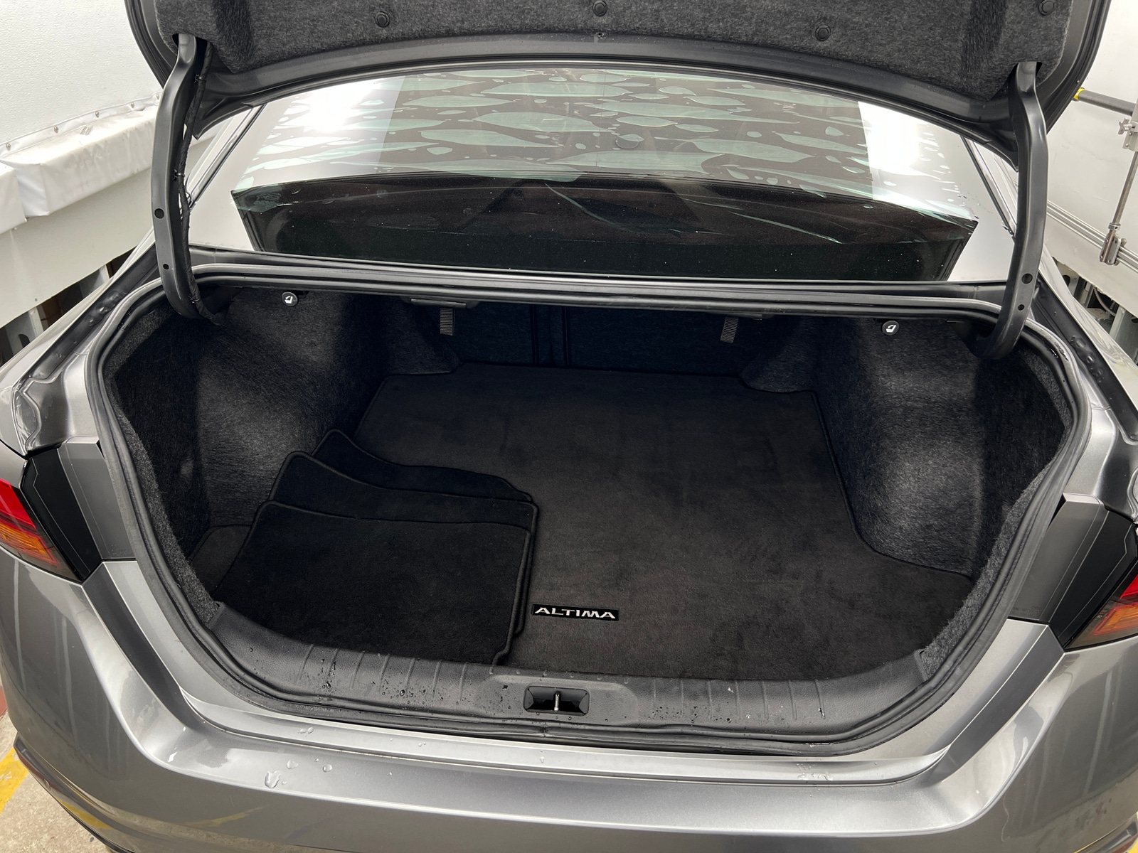 Thumbnail: 2024 Nissan Altima - 7