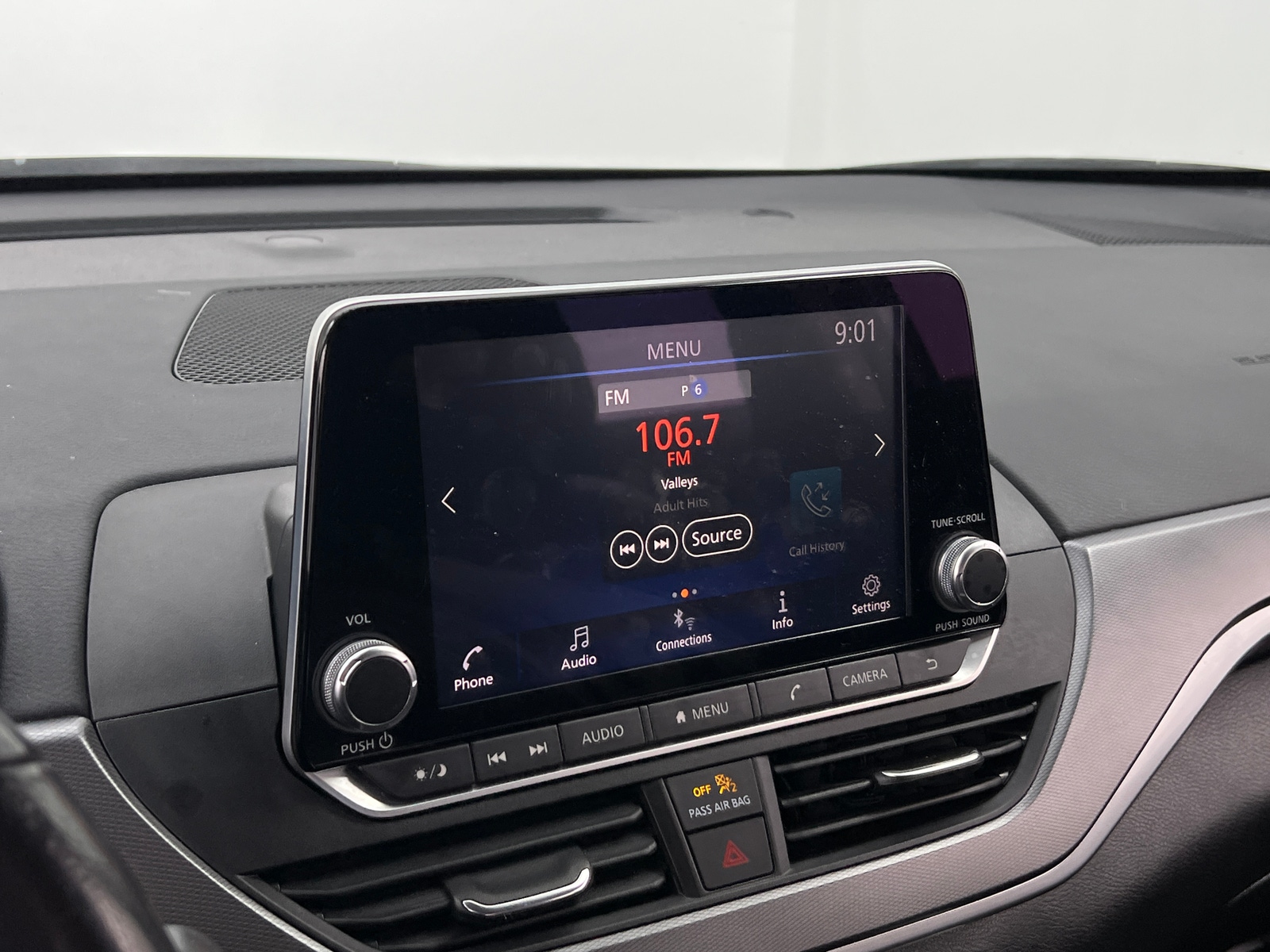 Thumbnail: 2024 Nissan Altima - 4