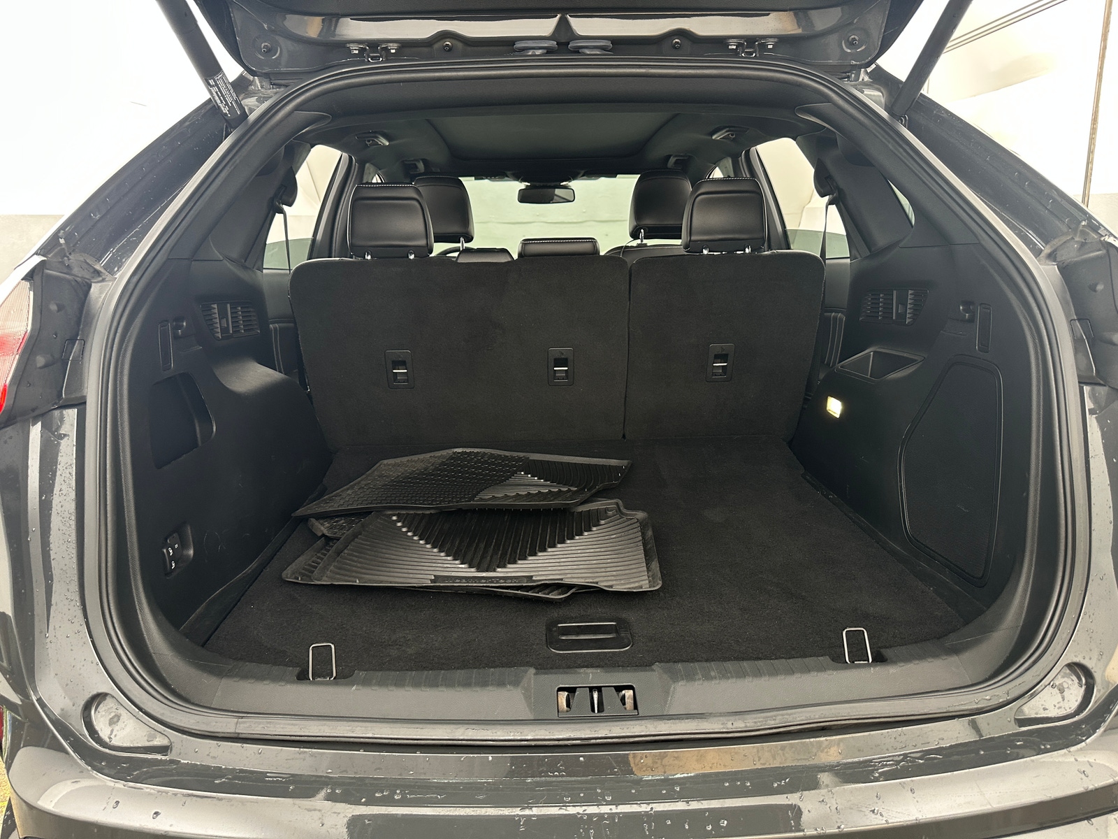 Thumbnail: 2021 Ford Edge - 7