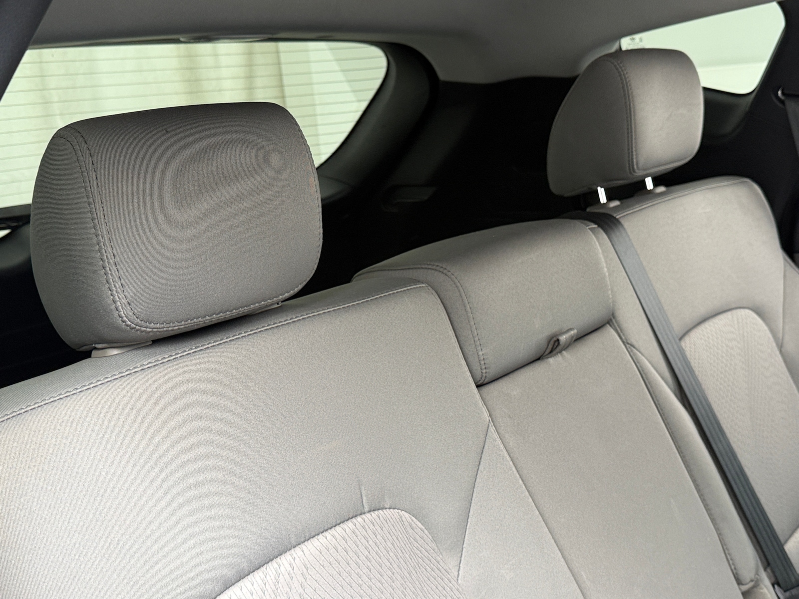 Thumbnail: 2017 Hyundai Santa Fe - 6