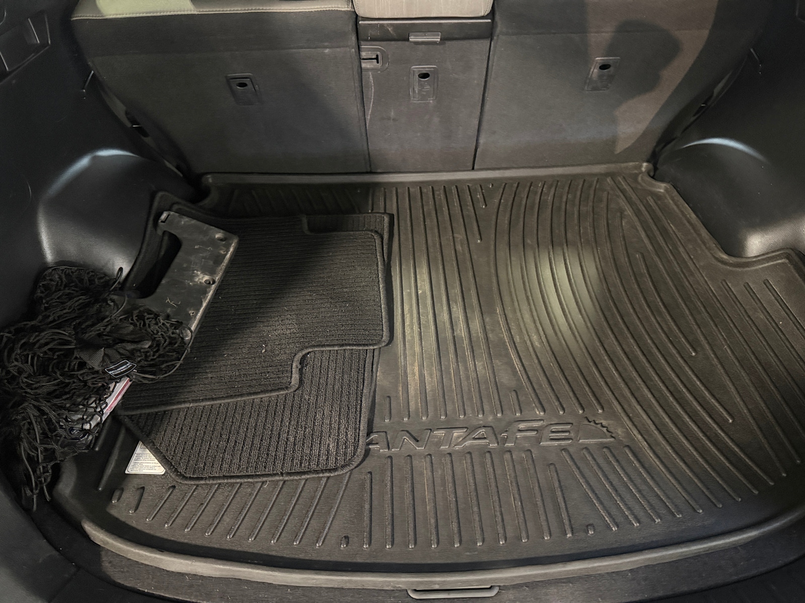 Thumbnail: 2017 Hyundai Santa Fe - 7