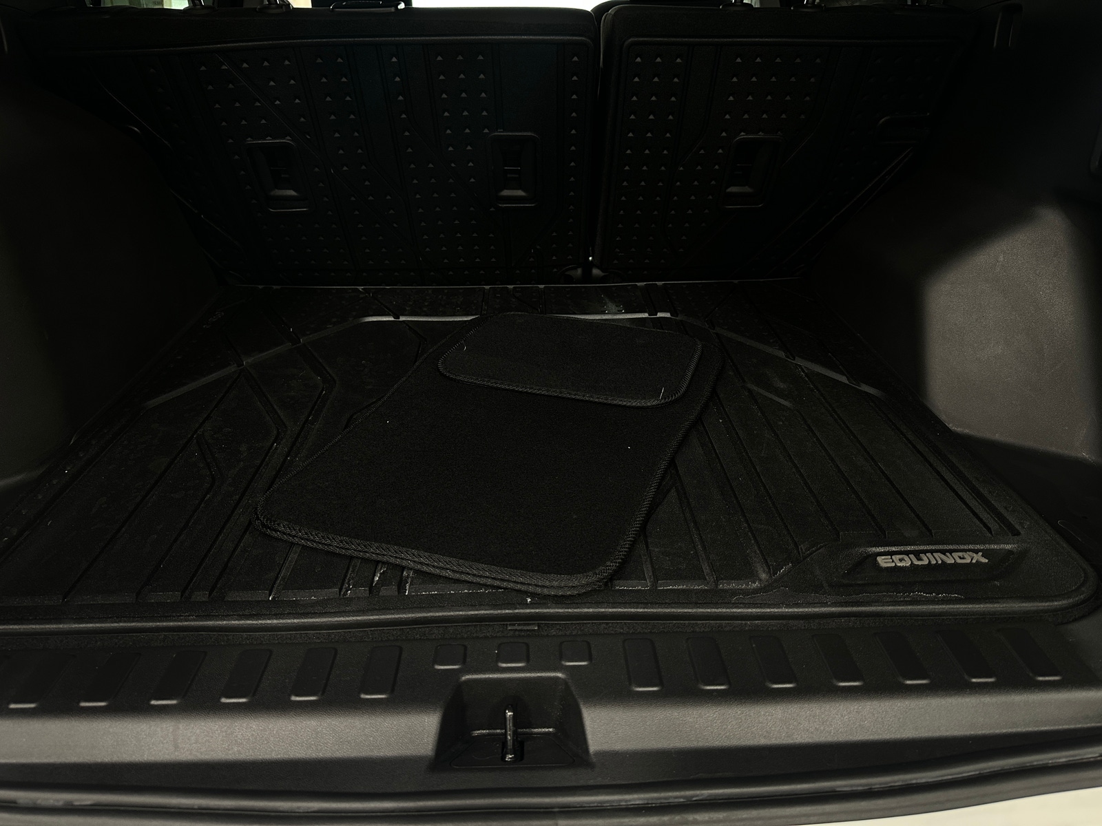 Thumbnail: 2022 Chevrolet Equinox - 7