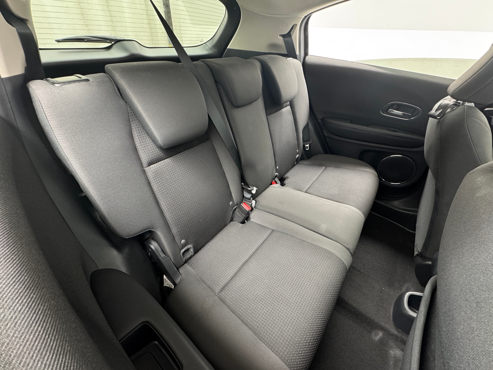 Thumbnail: 2022 Honda HR-V - 6