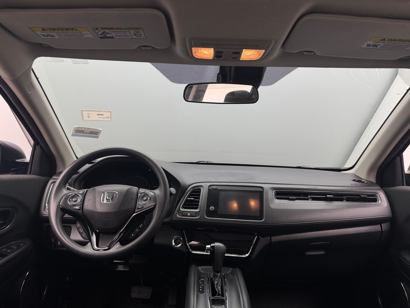 Thumbnail: 2022 Honda HR-V - 3