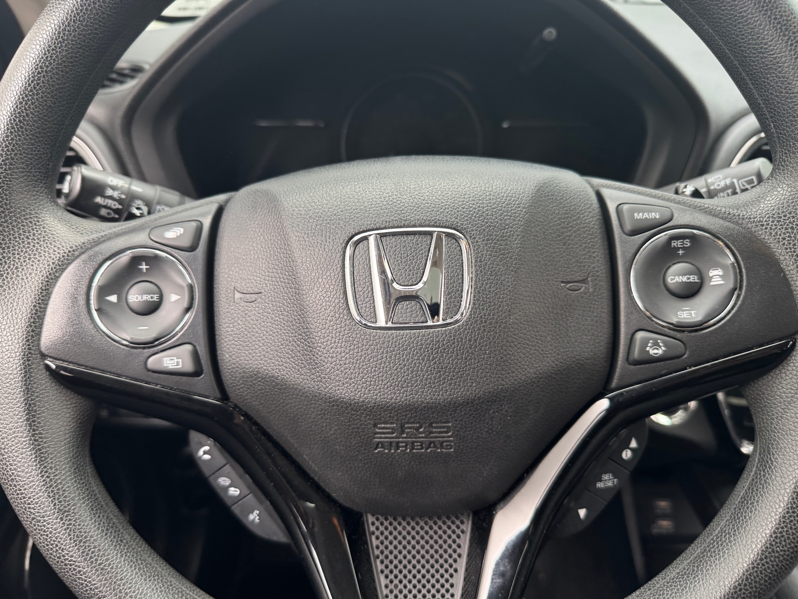 Thumbnail: 2022 Honda HR-V - 5
