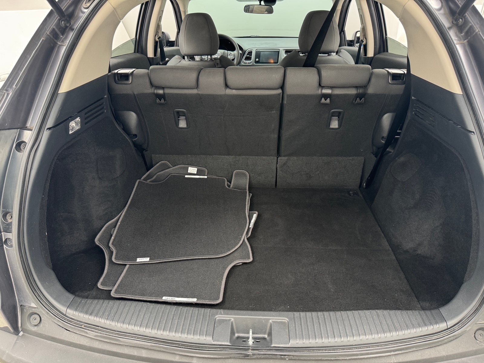 Thumbnail: 2022 Honda HR-V - 7