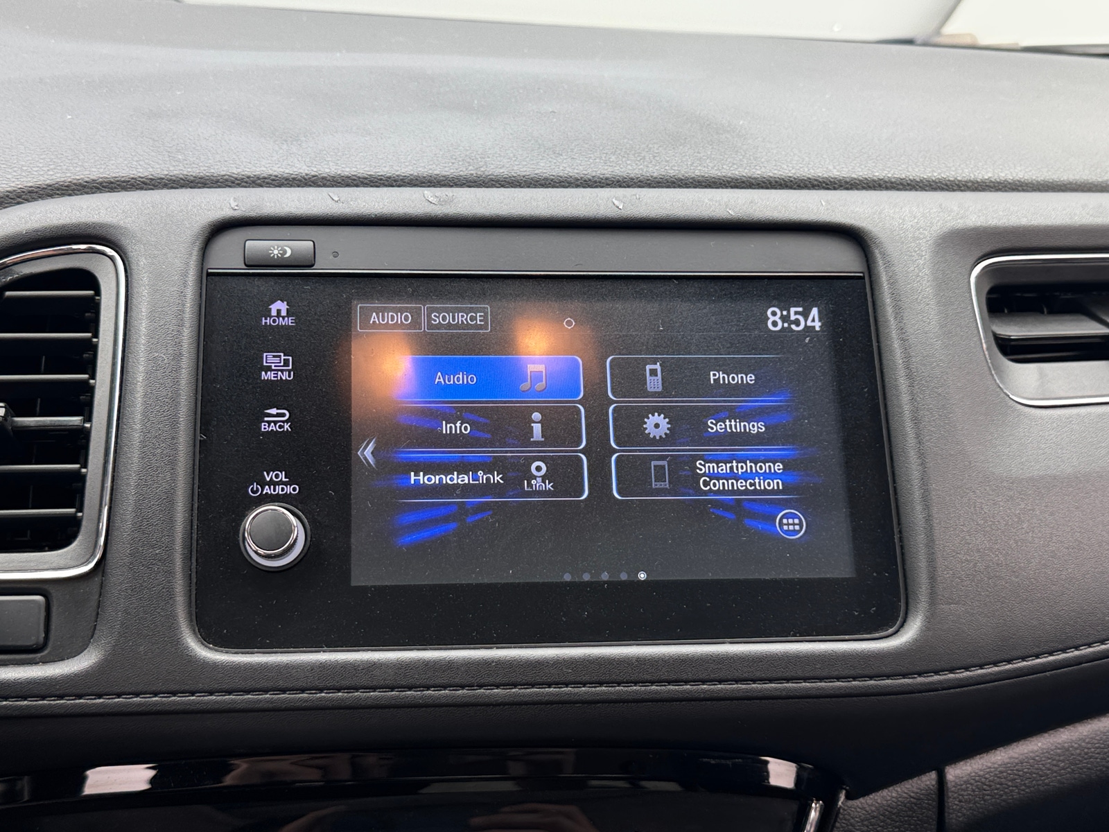 Thumbnail: 2022 Honda HR-V - 4