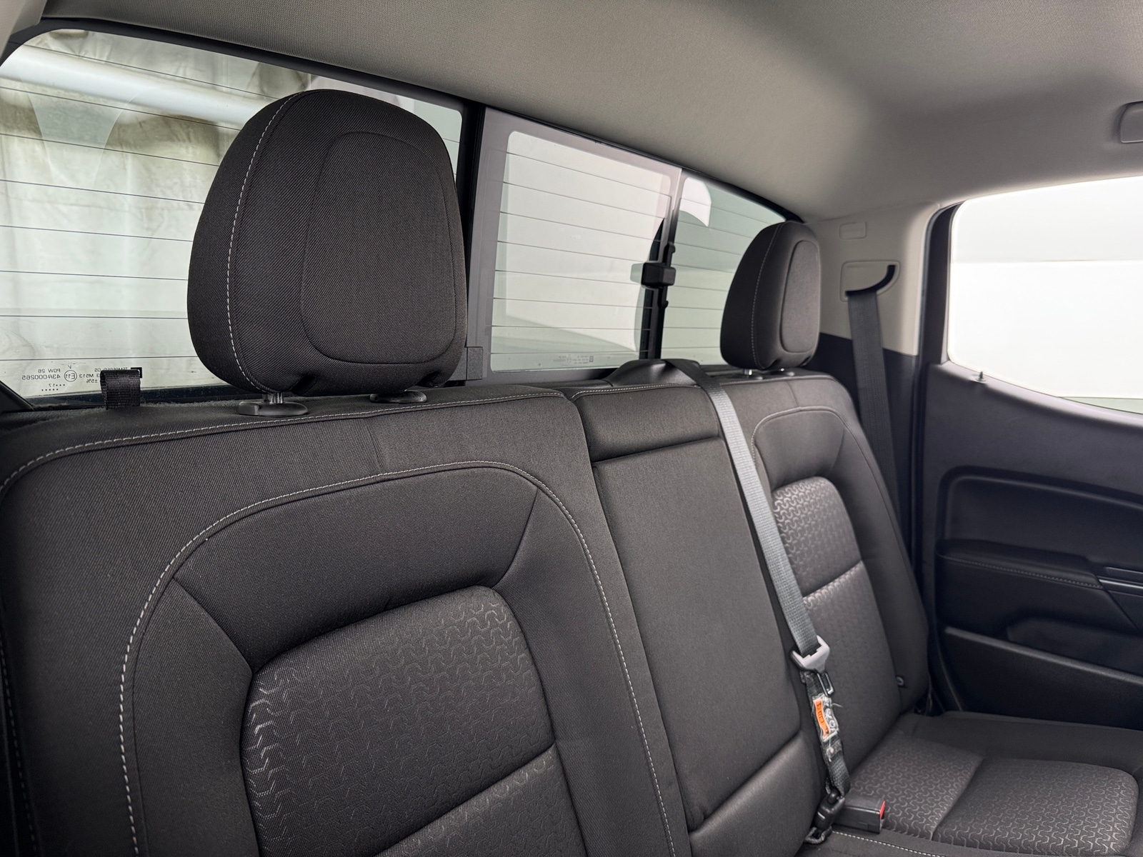 Thumbnail: 2017 GMC Canyon - 6