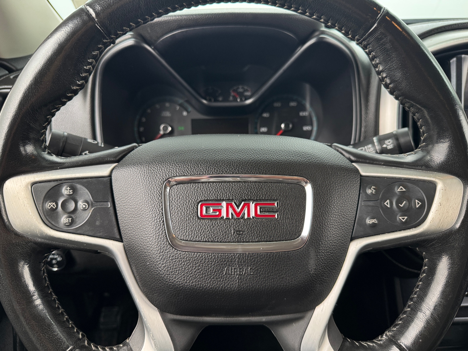 Thumbnail: 2017 GMC Canyon - 5