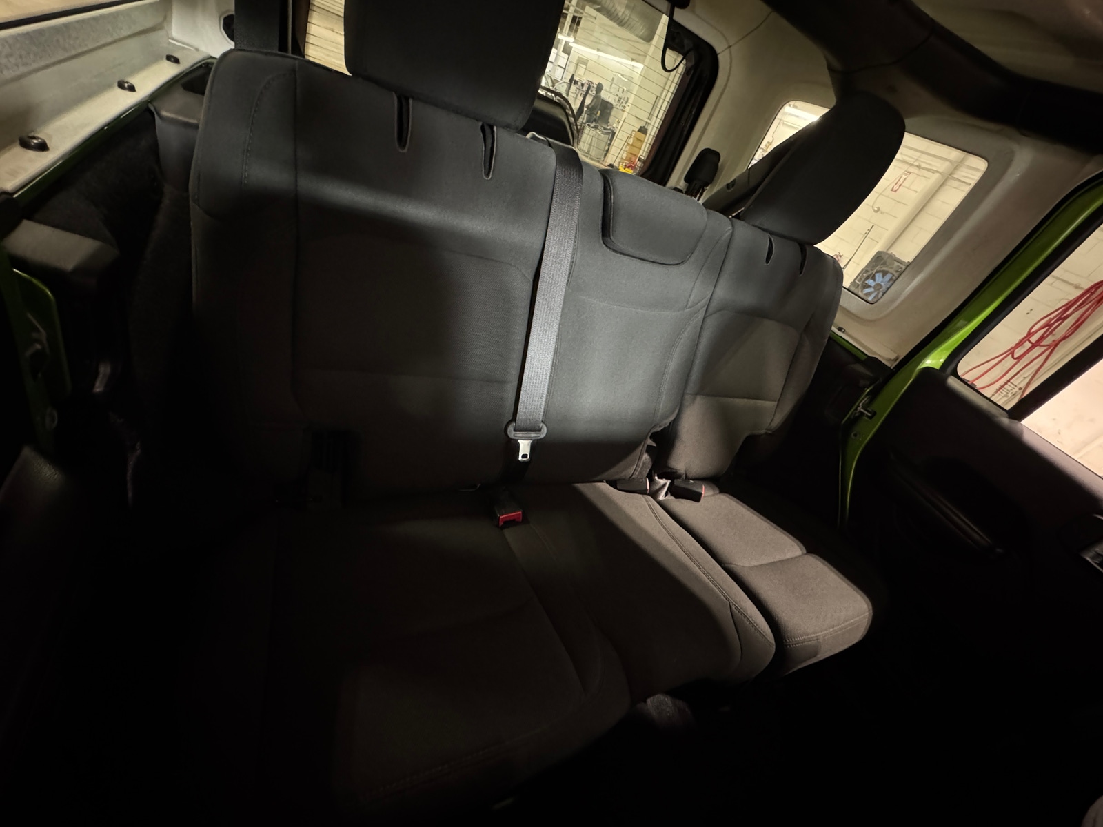 Thumbnail: 2019 Jeep Wrangler - 6