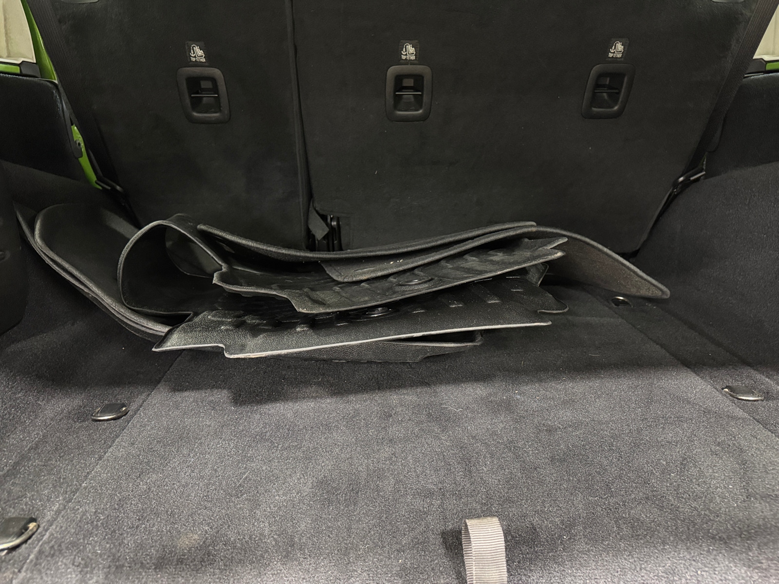 Thumbnail: 2019 Jeep Wrangler - 7