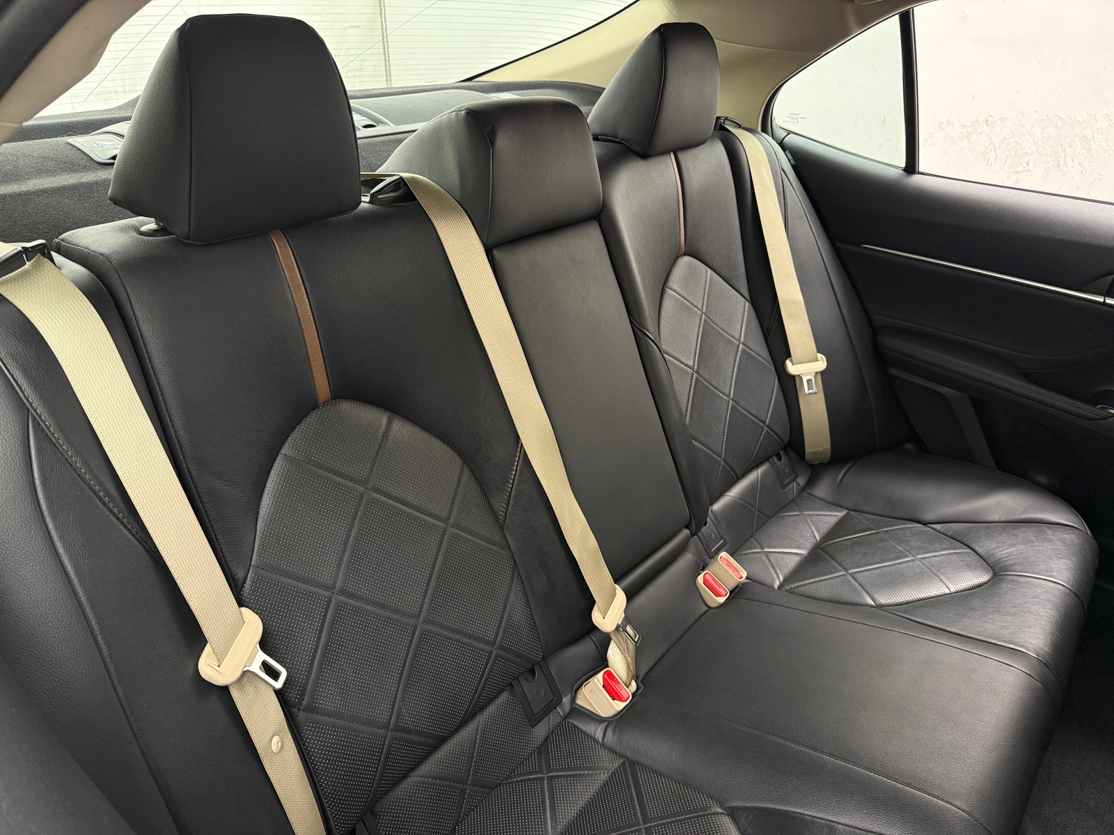 Thumbnail: 2018 Toyota Camry - 5