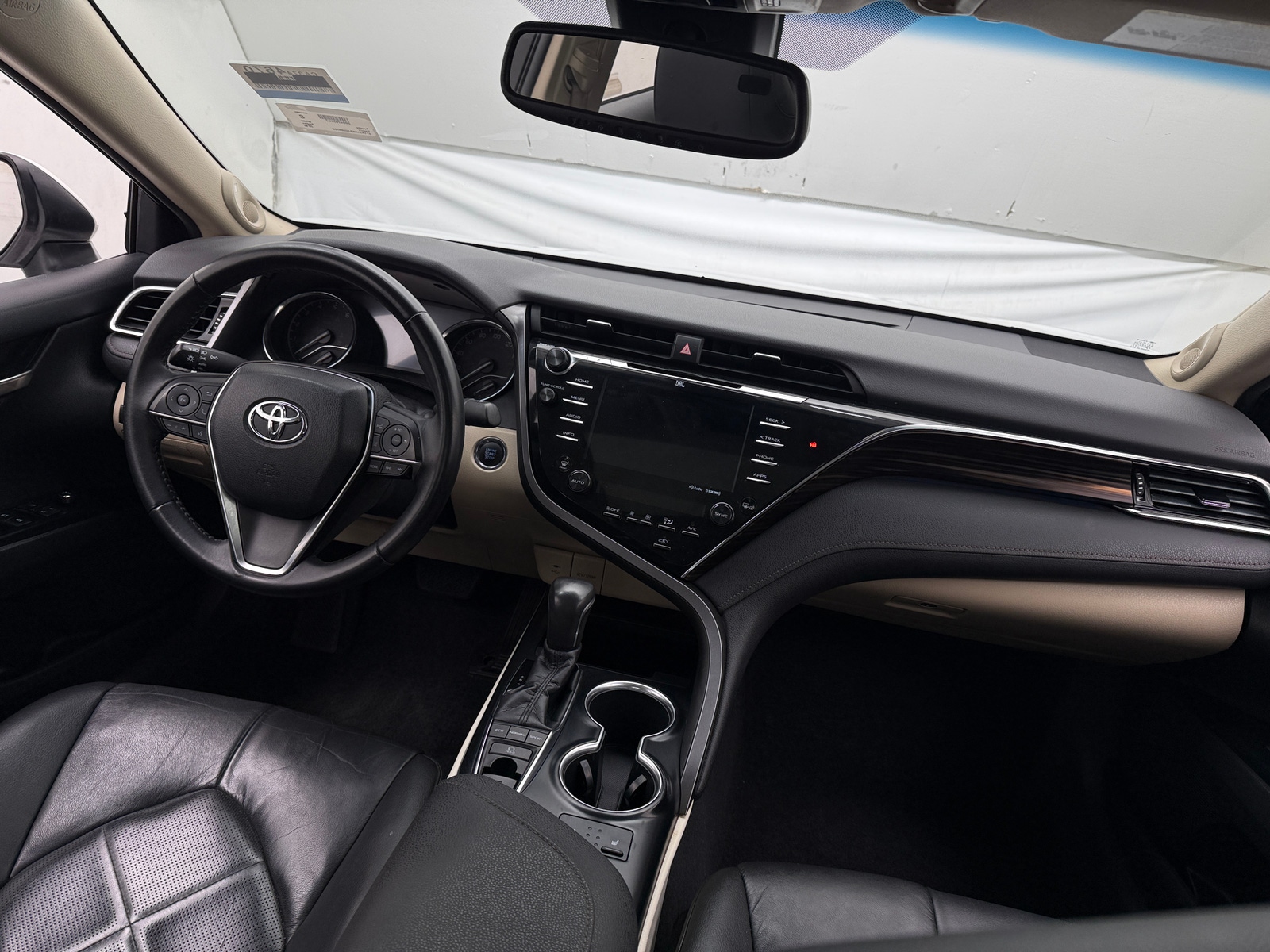 Thumbnail: 2018 Toyota Camry - 2