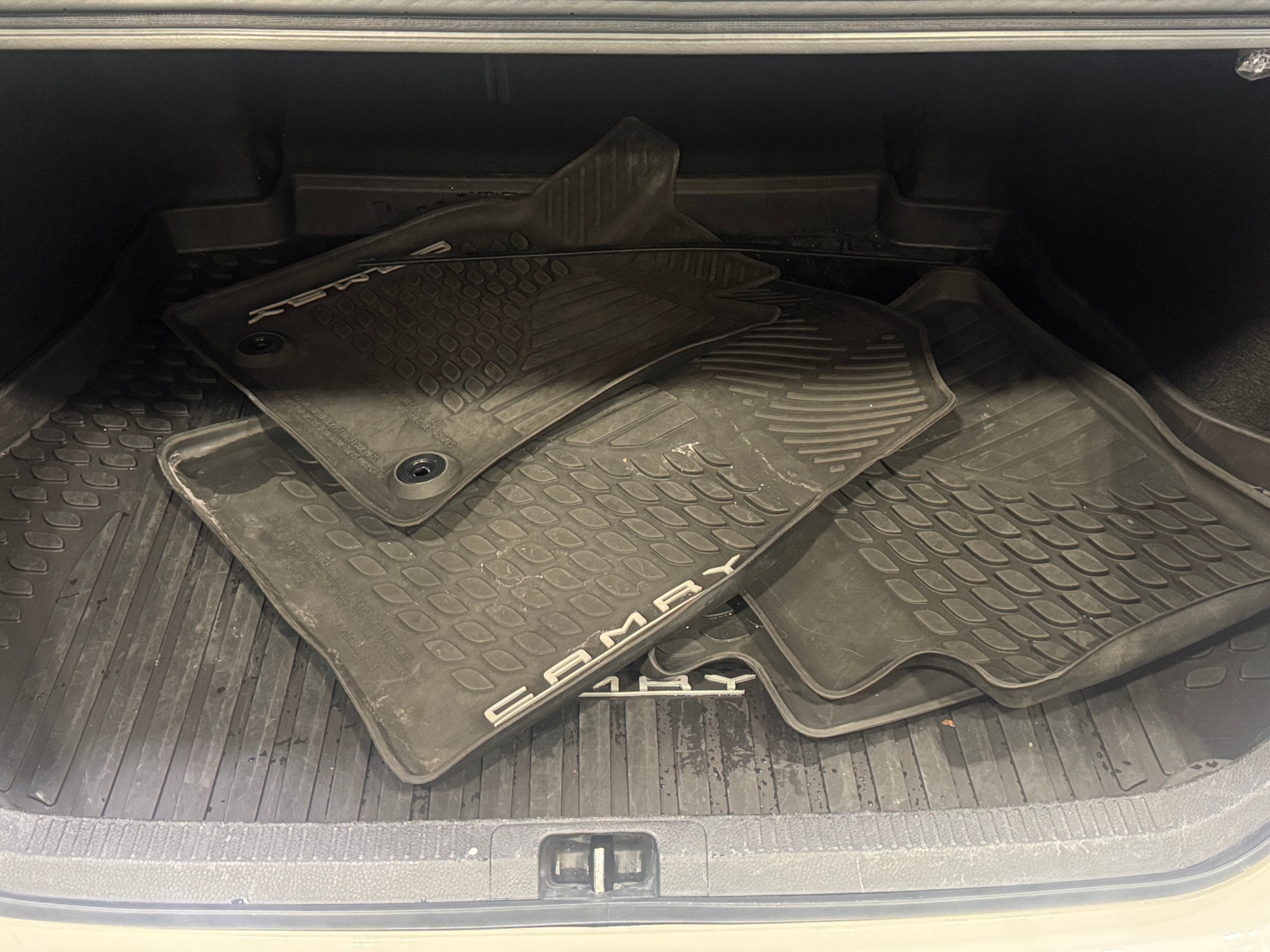 Thumbnail: 2018 Toyota Camry - 6