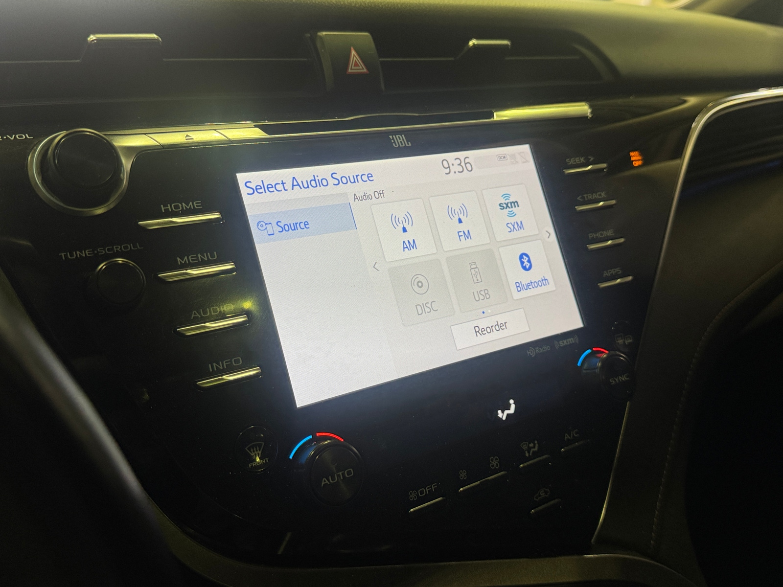 Thumbnail: 2018 Toyota Camry - 3