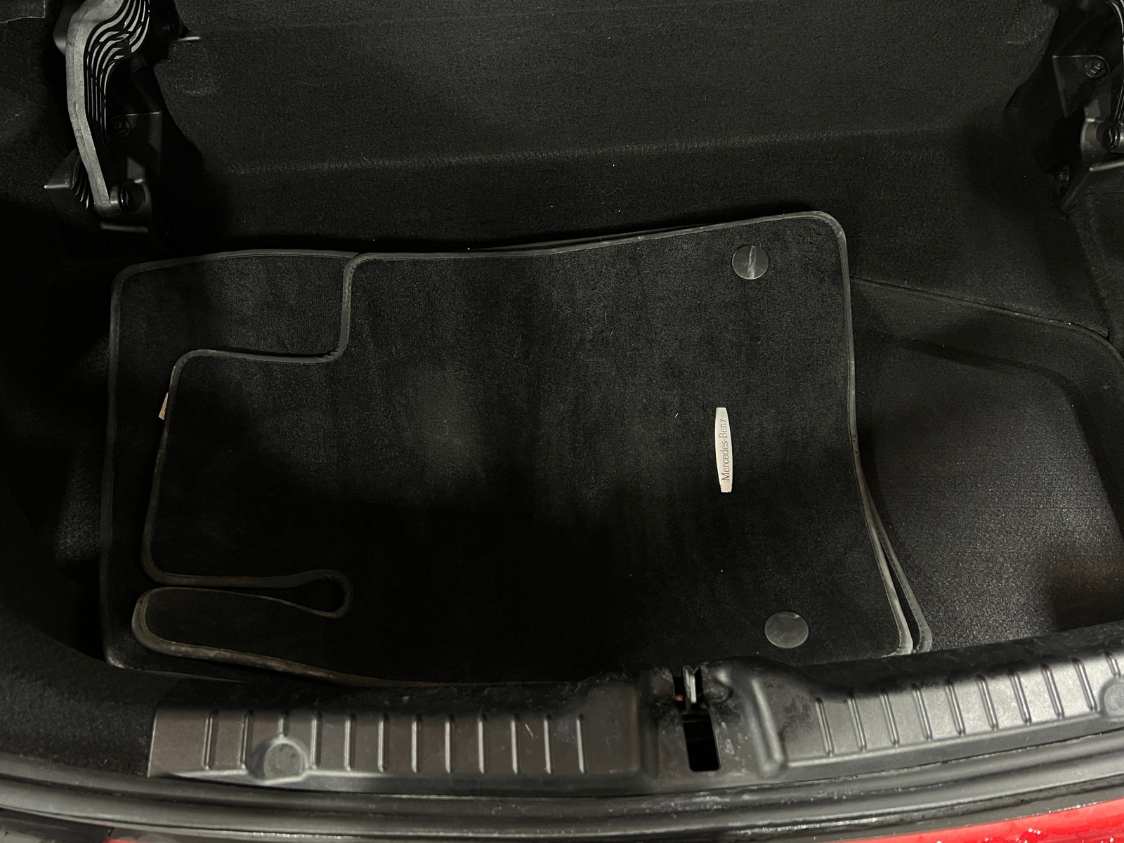 Thumbnail: 2014 Mercedes-Benz SLK - 5