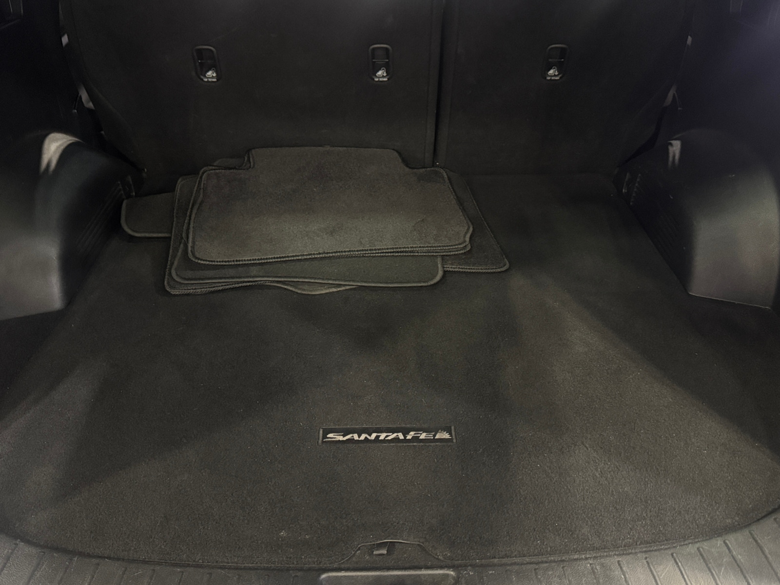 Thumbnail: 2021 Hyundai Santa Fe - 7