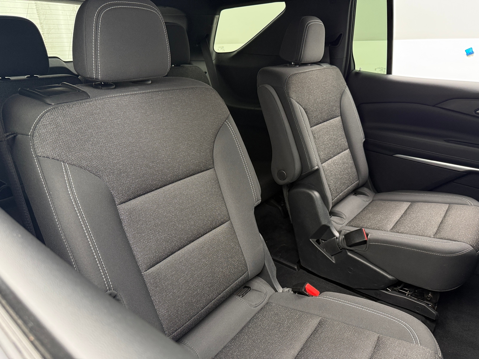 Thumbnail: 2024 Chevrolet Traverse - 6