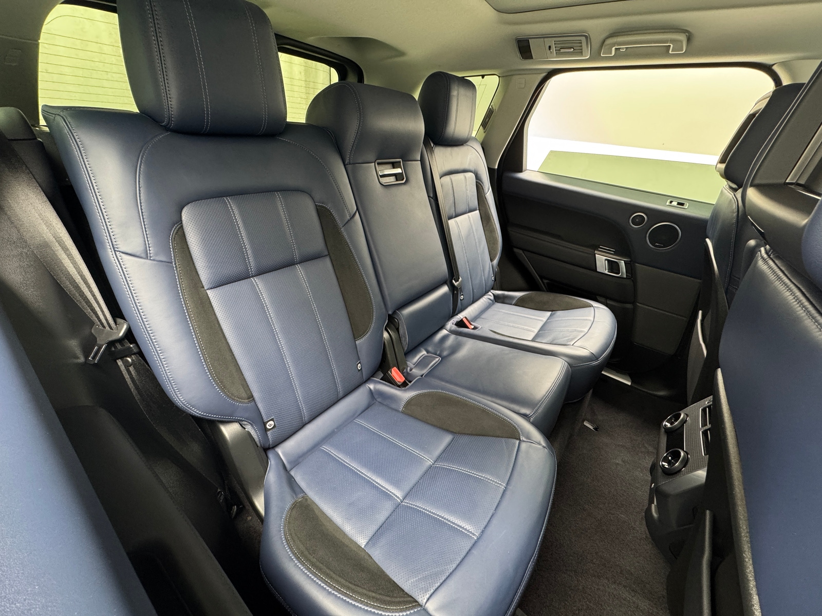 Thumbnail: 2019 Land Rover Range Rover Sport - 5