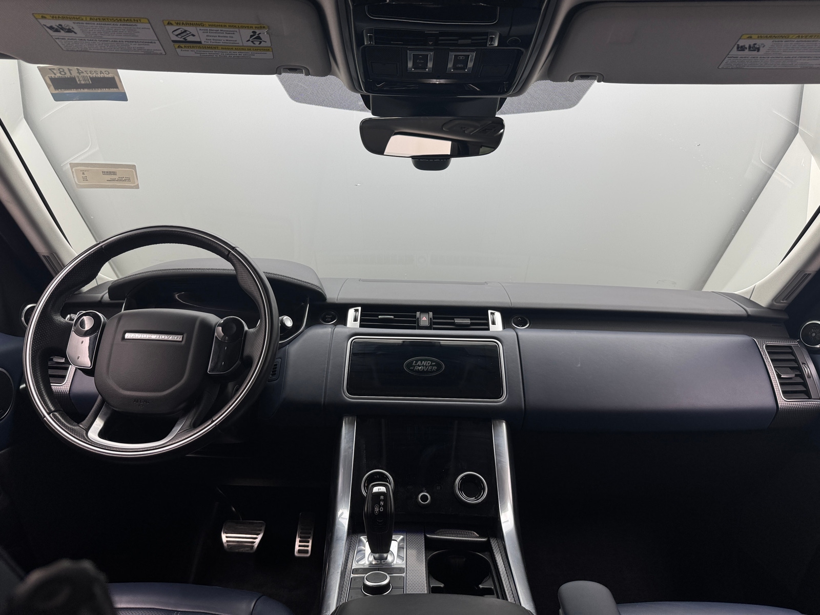 Thumbnail: 2019 Land Rover Range Rover Sport - 2