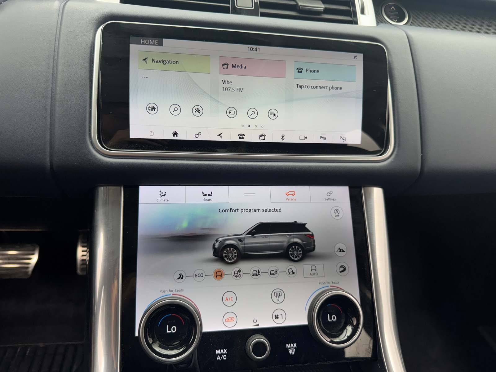 Thumbnail: 2019 Land Rover Range Rover Sport - 3