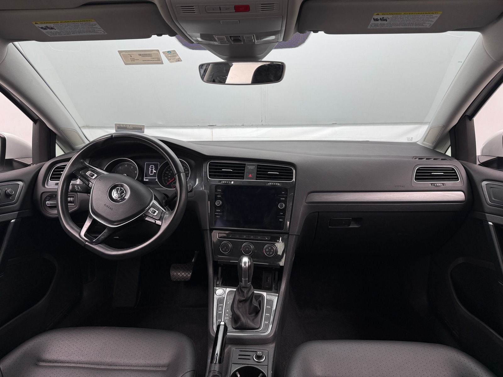 Thumbnail: 2019 Volkswagen Golf - 2