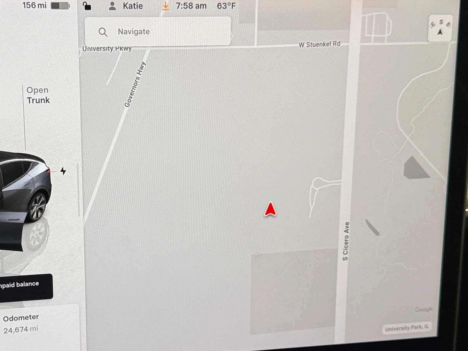 Thumbnail: 2023 Tesla Model Y - 3