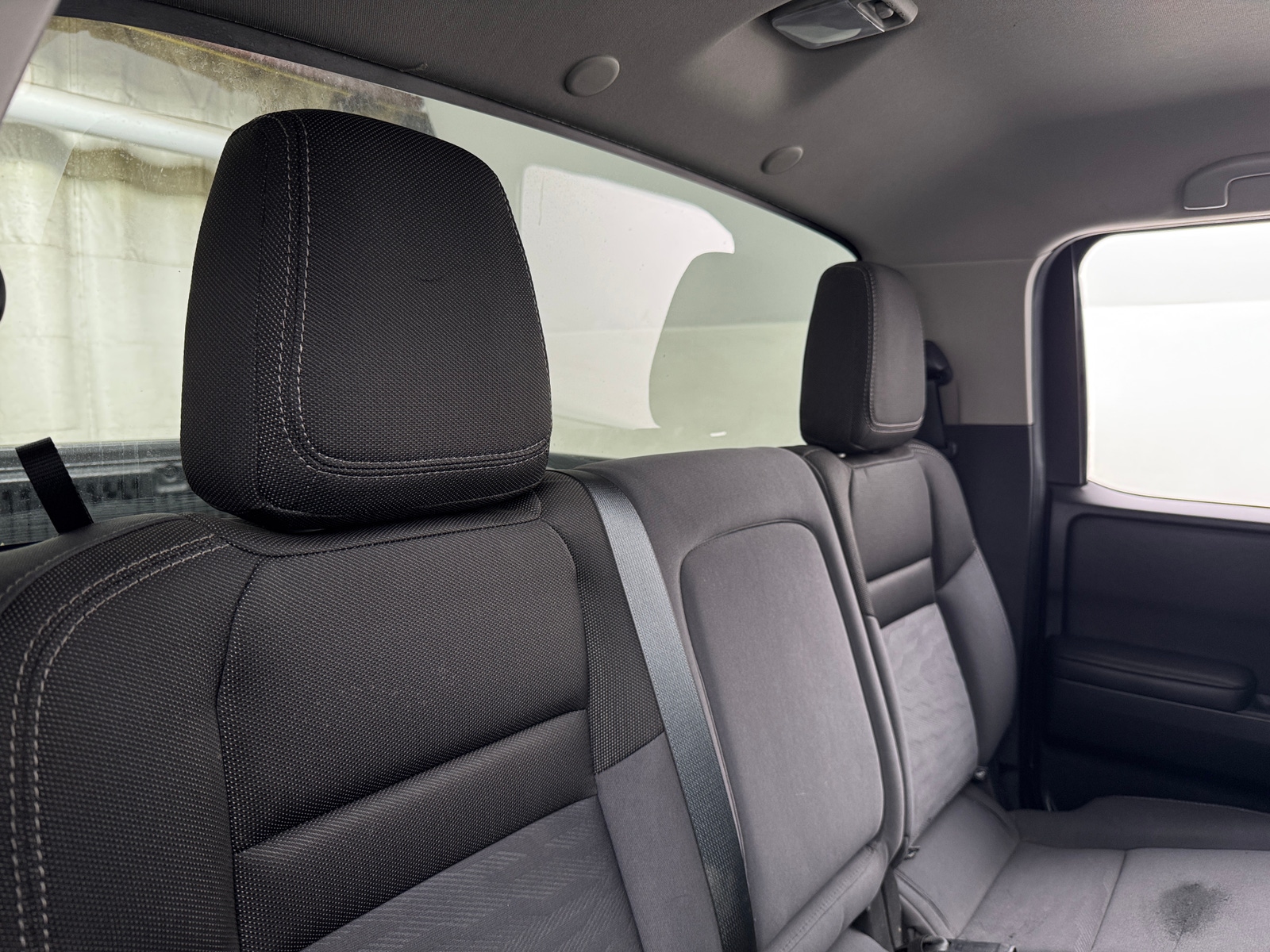 Thumbnail: 2023 Nissan Frontier - 6