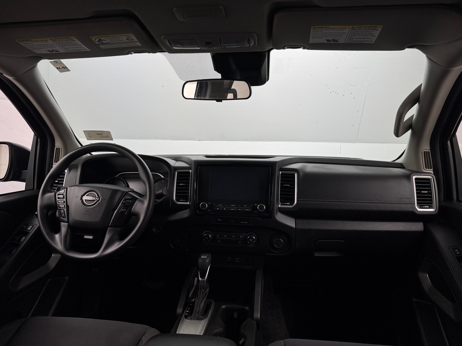 Thumbnail: 2023 Nissan Frontier - 3