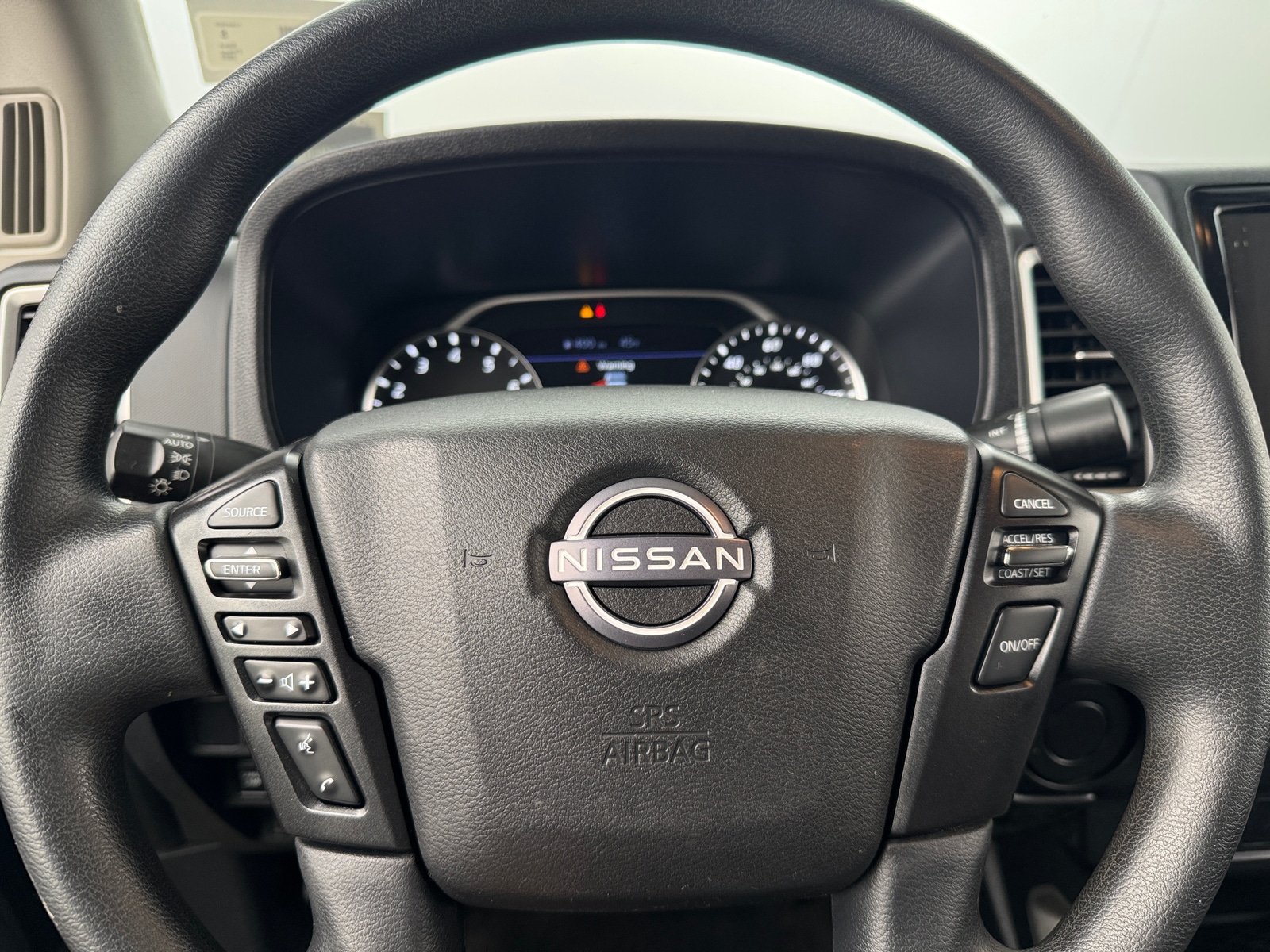 Thumbnail: 2023 Nissan Frontier - 5