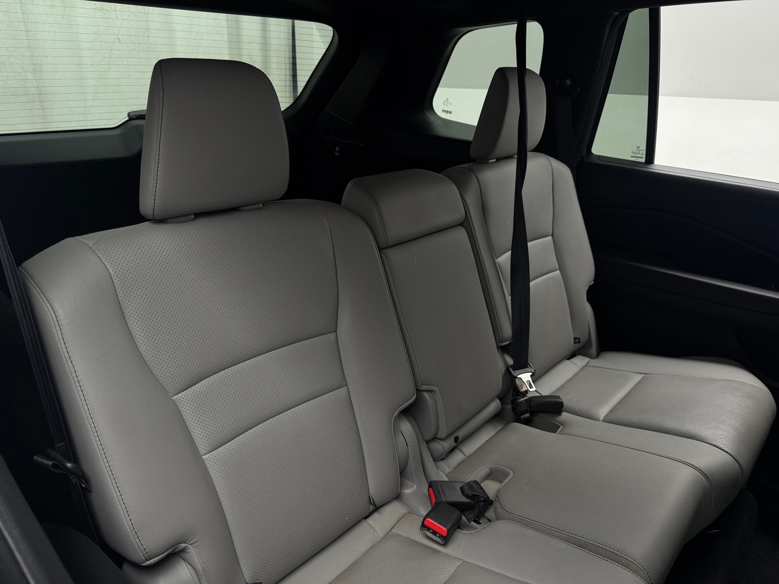 Thumbnail: 2022 Honda Passport - 5