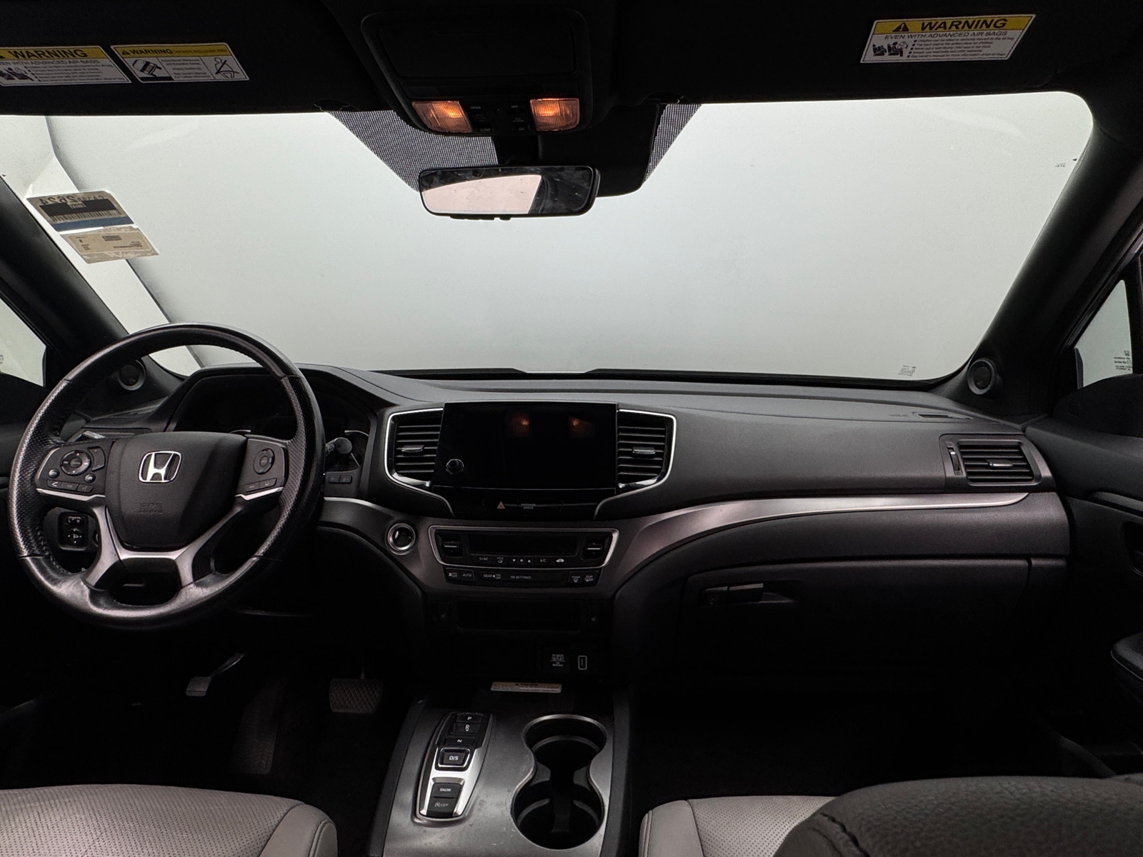 Thumbnail: 2022 Honda Passport - 2