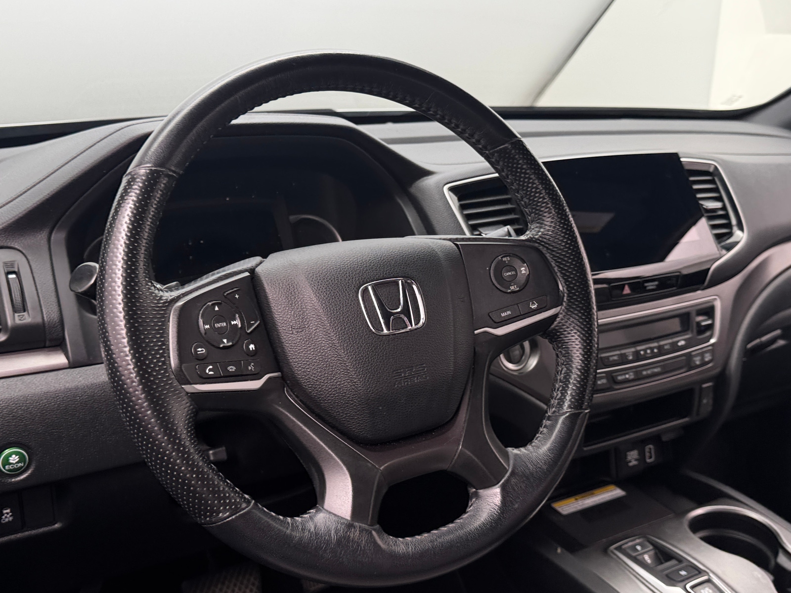 Thumbnail: 2022 Honda Passport - 4