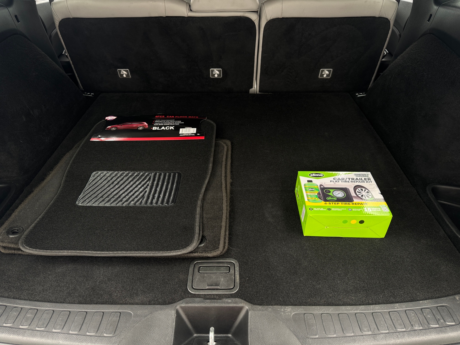 Thumbnail: 2022 Honda Passport - 6