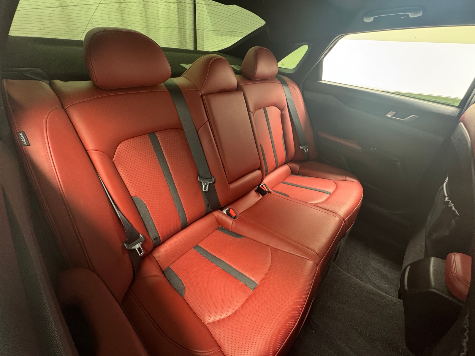 Thumbnail: 2022 Kia K5 - 5