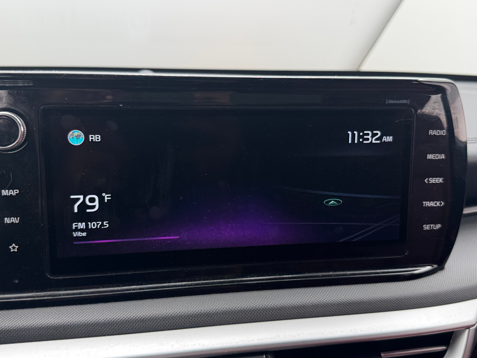 Thumbnail: 2022 Kia K5 - 3