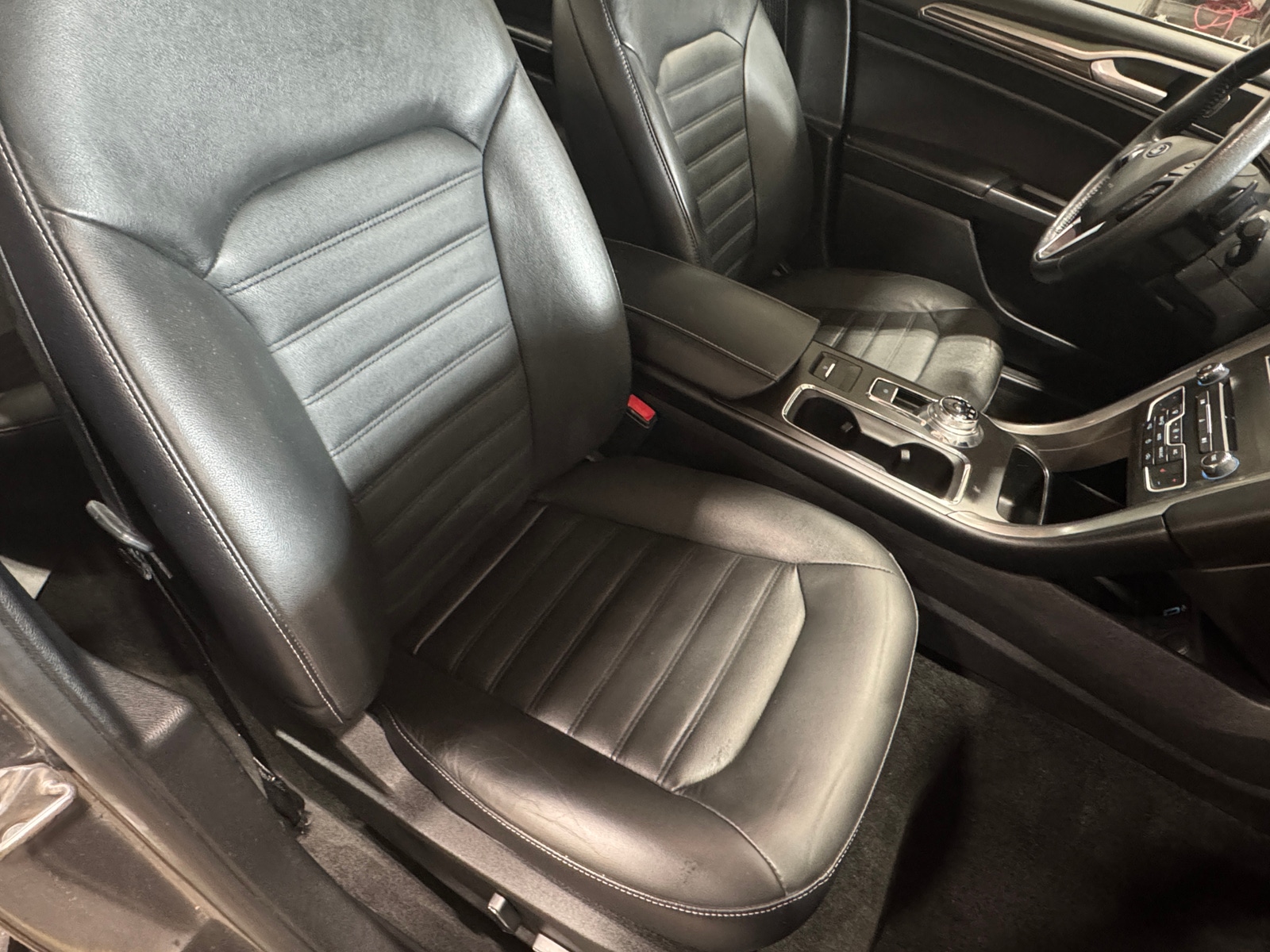 Thumbnail: 2018 Ford Fusion - 2