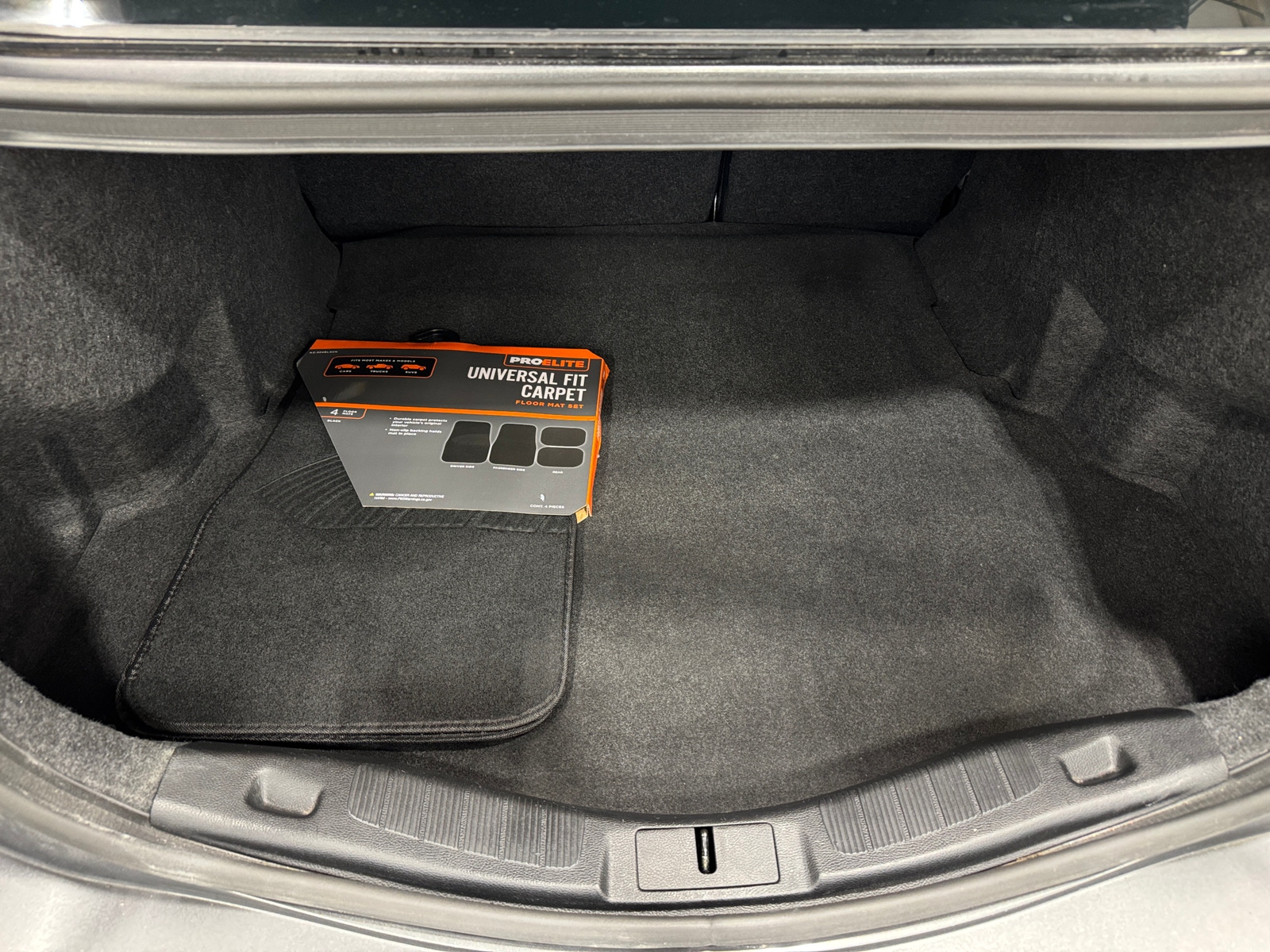 Thumbnail: 2018 Ford Fusion - 7