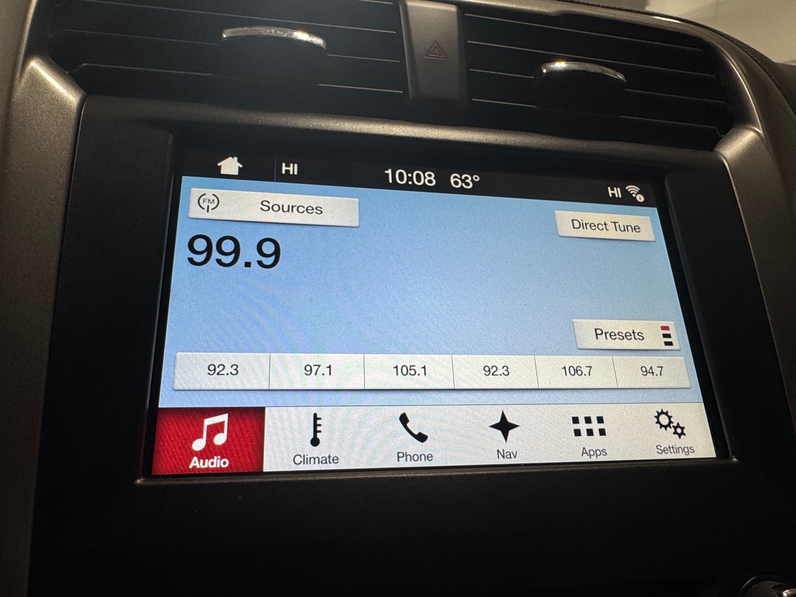 Thumbnail: 2018 Ford Fusion - 4