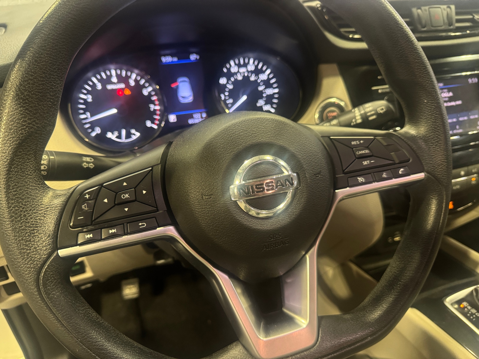 Thumbnail: 2020 Nissan Rogue Sport - 5