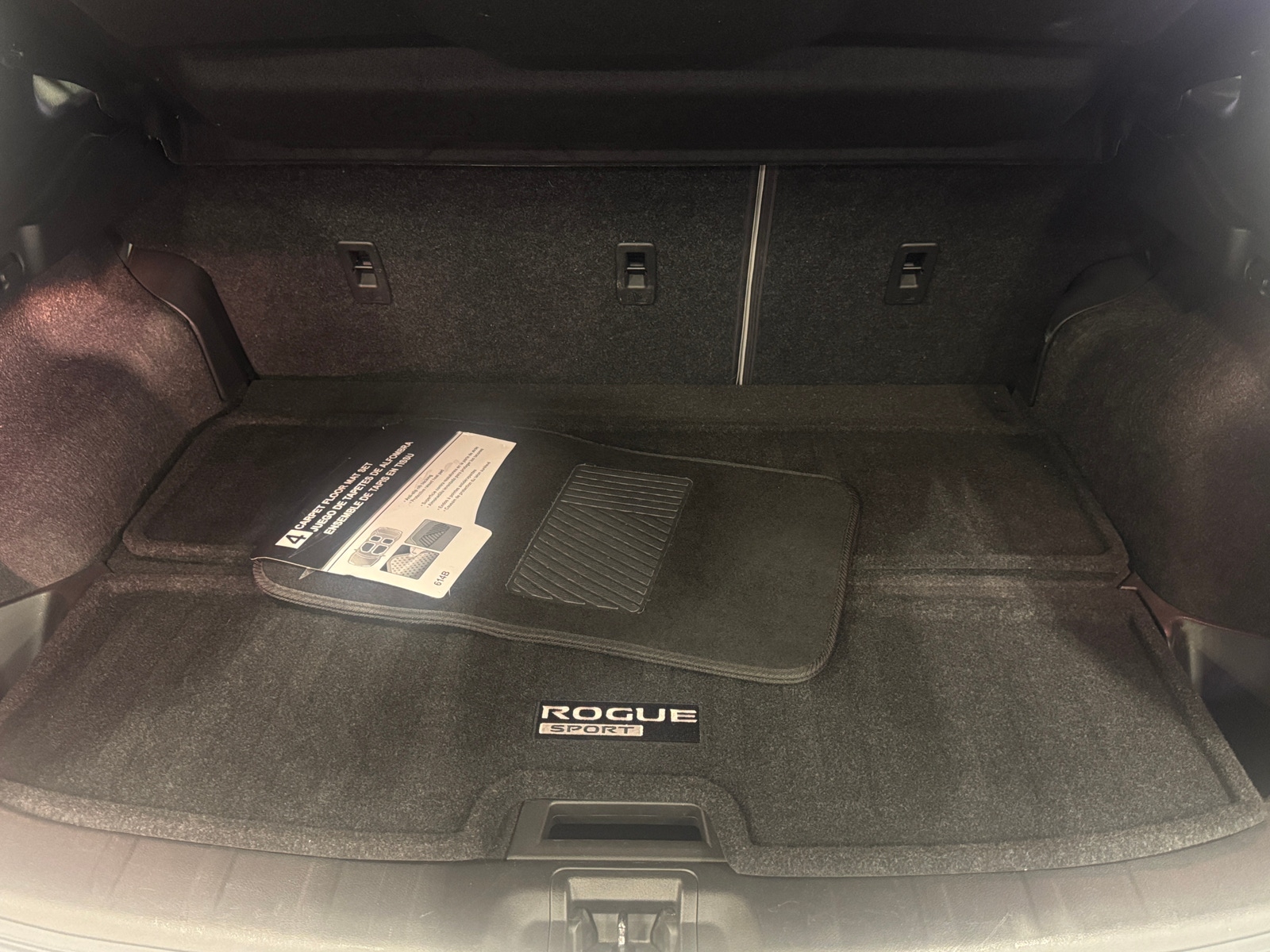 Thumbnail: 2020 Nissan Rogue Sport - 7