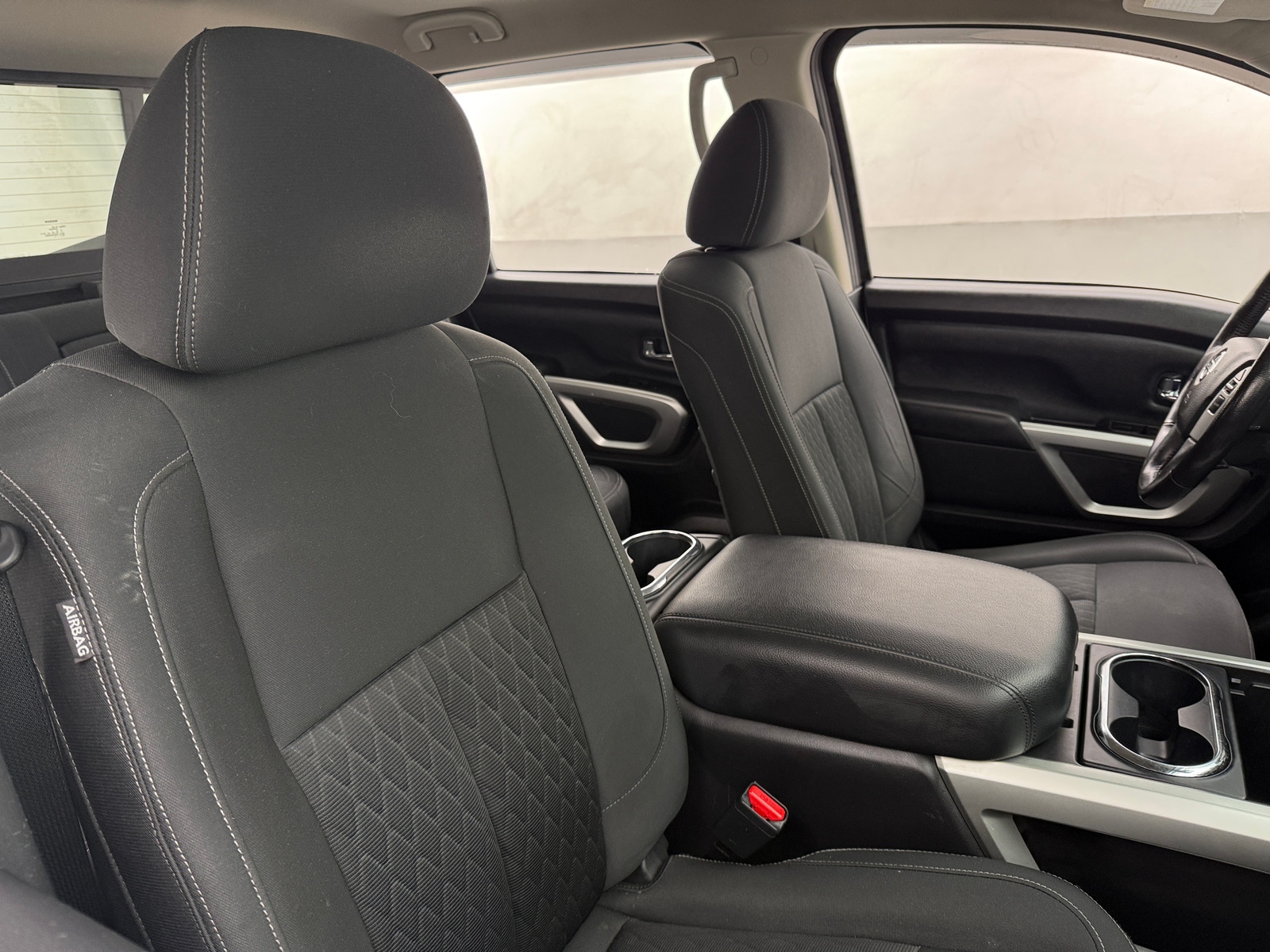 Thumbnail: 2018 Nissan Titan - 2