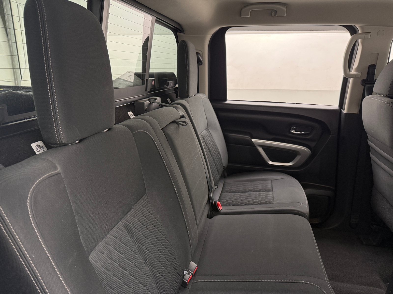 Thumbnail: 2018 Nissan Titan - 6