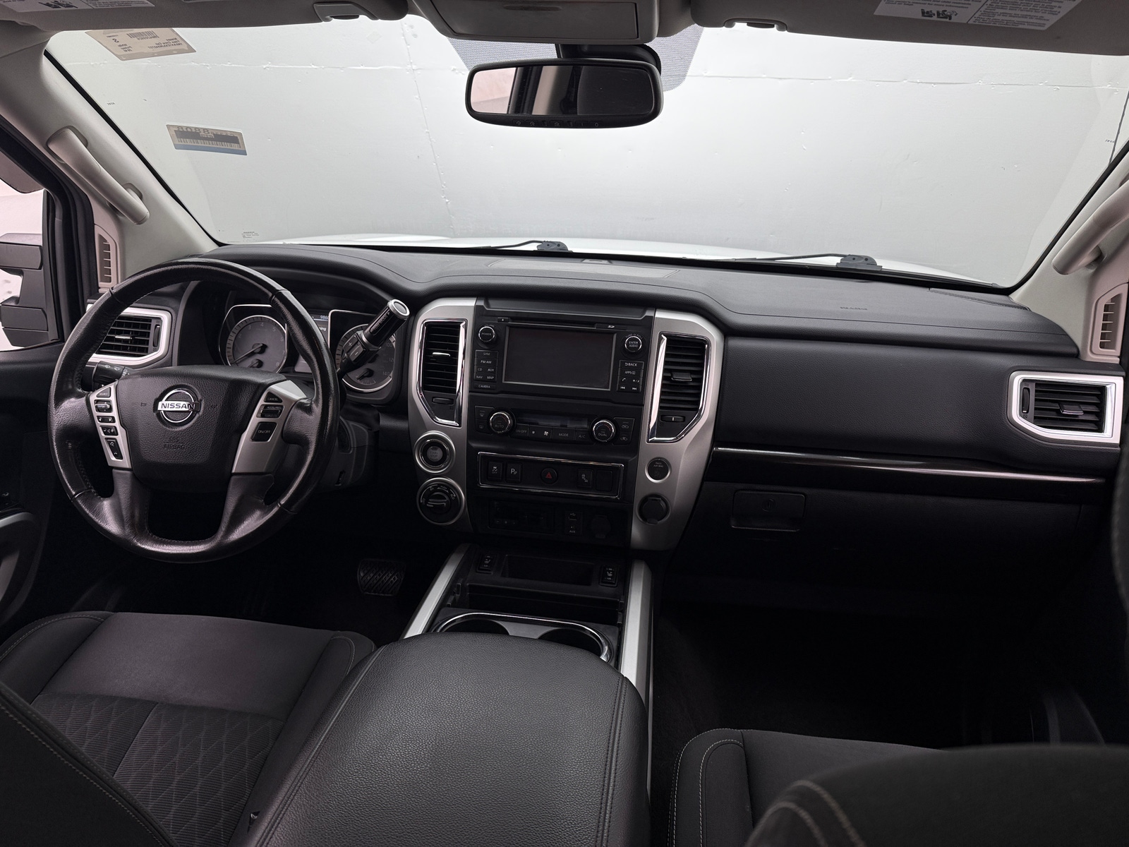 Thumbnail: 2018 Nissan Titan - 3