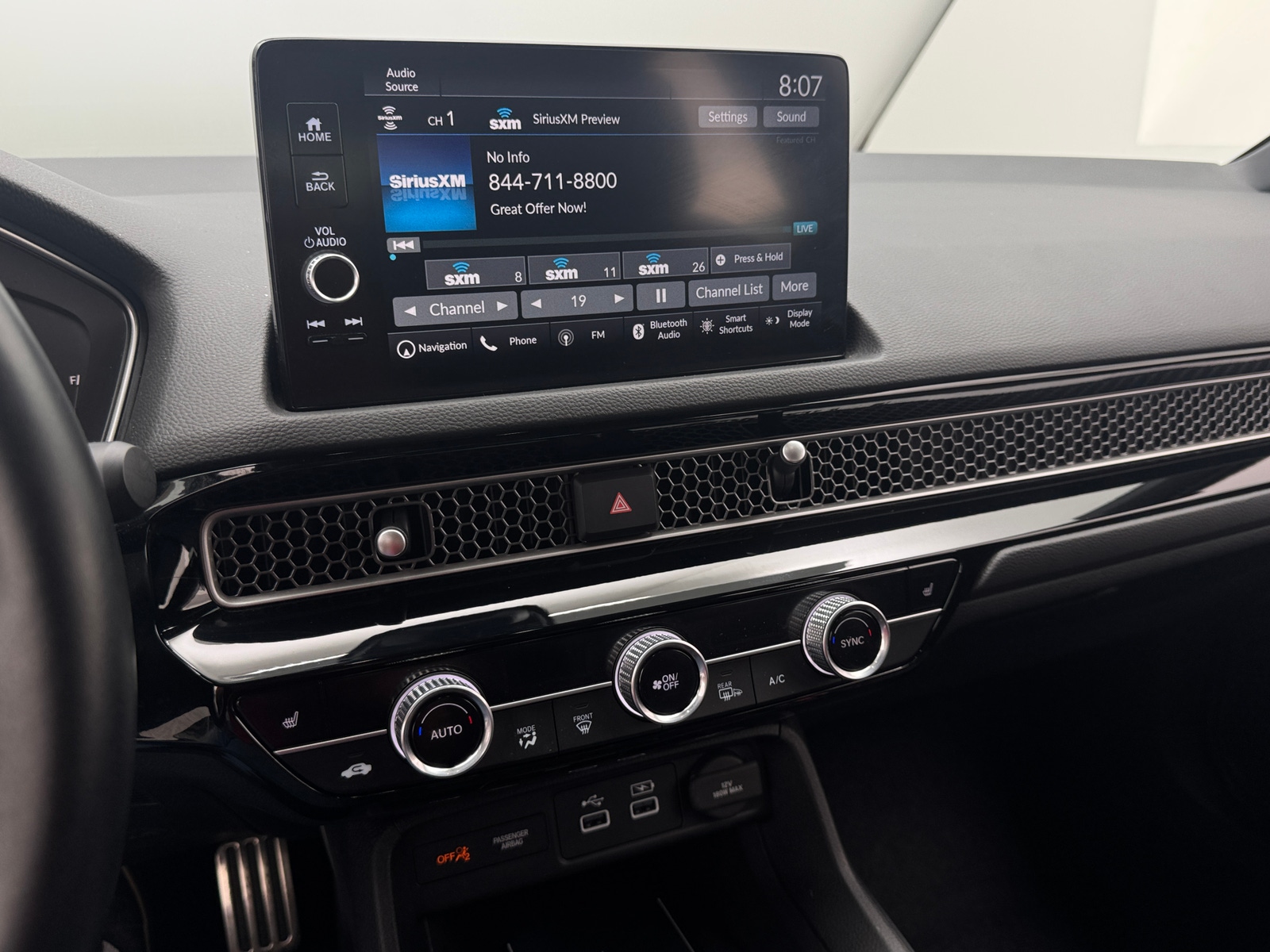 Thumbnail: 2022 Honda Civic - 3