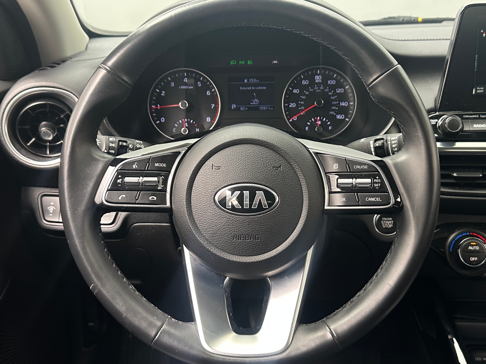 Thumbnail: 2021 Kia Forte - 4